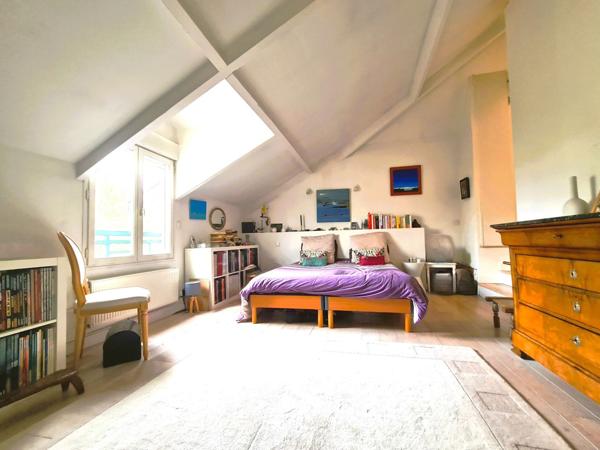 Vente Maison251 m² - 6 Pièces - LE PECQ (78230)