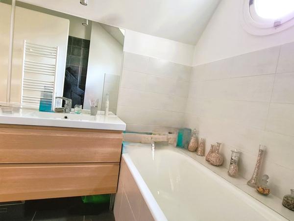 Vente Maison251 m² - 6 Pièces - LE PECQ (78230)