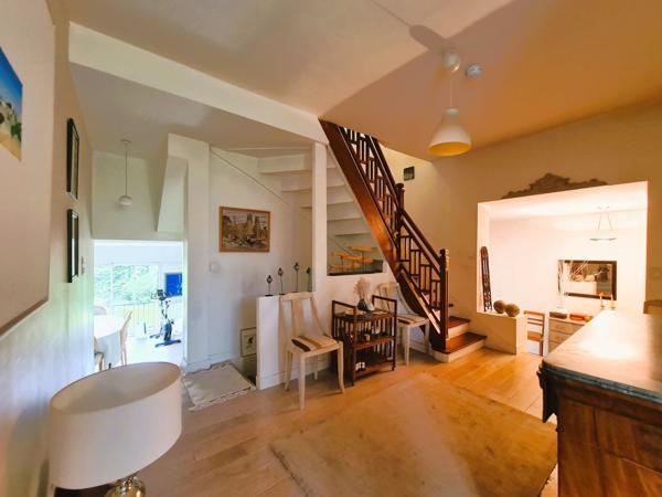 Vente Maison251 m² - 6 Pièces - LE PECQ (78230)