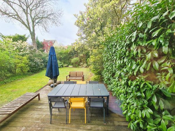 Vente Maison251 m² - 6 Pièces - LE PECQ (78230)