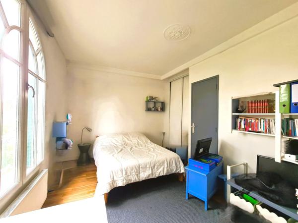 Vente Maison251 m² - 6 Pièces - LE PECQ (78230)