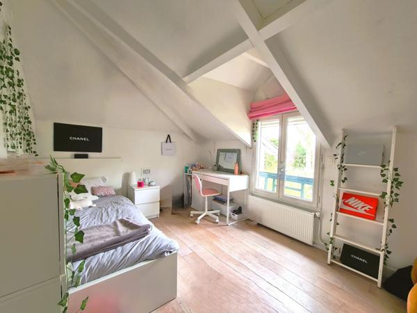Vente Maison251 m² - 6 Pièces - LE PECQ (78230)