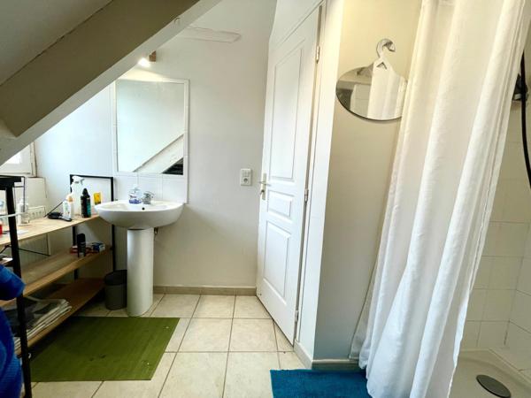 Appartement 3 pièces - 69 m²