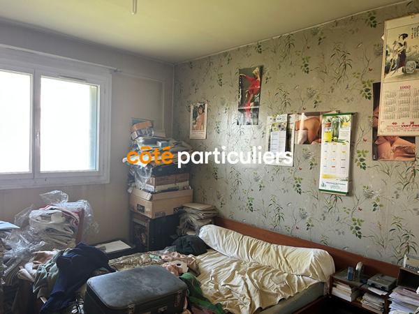 Vente Appartement47,59 m² - 3 Pièces - CHOISY LE ROI (94600)