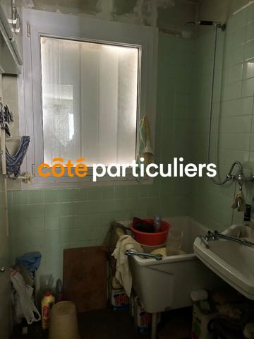 Vente Appartement47,59 m² - 3 Pièces - CHOISY LE ROI (94600)