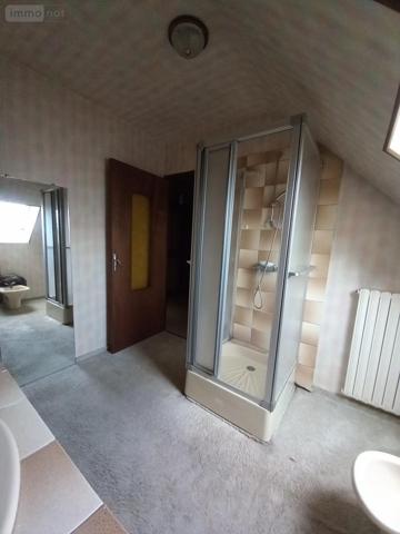 Maison à vendre à Saint-Hilaire-du-Harcouët dans la Manche (50600), ref : 50079-148