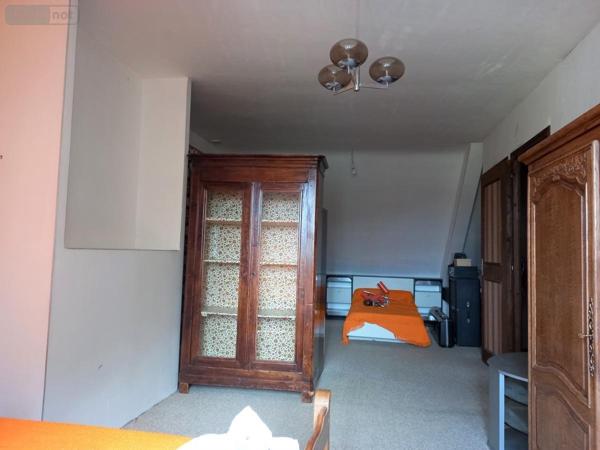 Maison à vendre à Saint-Hilaire-du-Harcouët dans la Manche (50600), ref : 50079-148