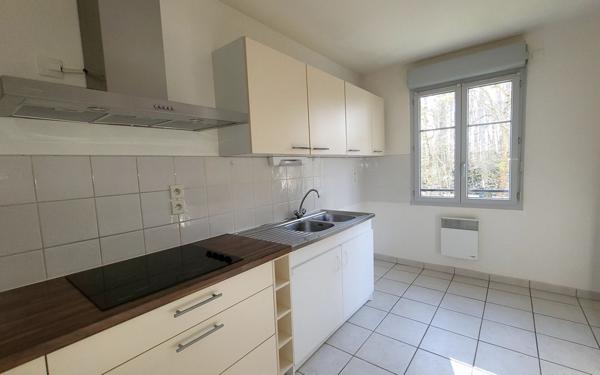 Appartement à vendre    3 pièces • 71,22 m2 Saint-Jean-de-Braye