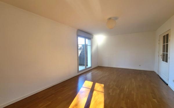 Appartement à vendre    3 pièces • 71,22 m2 Saint-Jean-de-Braye