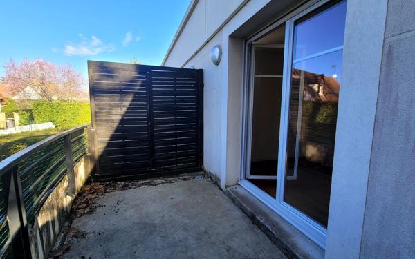 Appartement à vendre    3 pièces • 71,22 m2 Saint-Jean-de-Braye