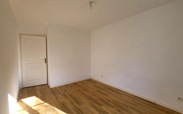 Appartement à vendre    3 pièces • 71,22 m2 Saint-Jean-de-Braye