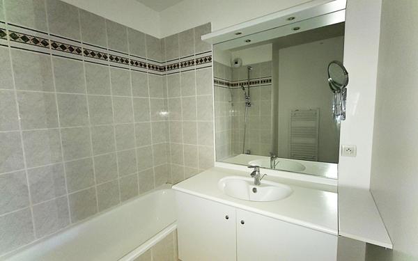 Appartement à vendre    3 pièces • 71,22 m2 Saint-Jean-de-Braye