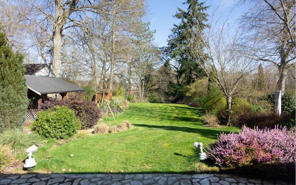 Maison à vendre    8 pièces • 369,55 m2 Olivet