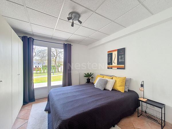 Maison Lamorlaye 10 pièce(s) 292 m2