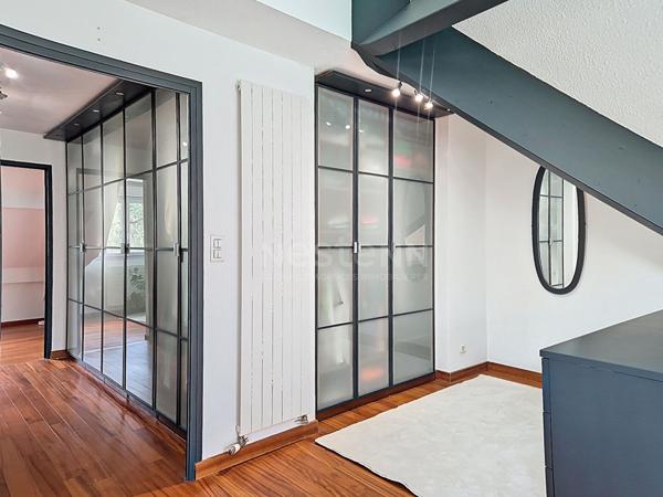 Maison Lamorlaye 10 pièce(s) 292 m2