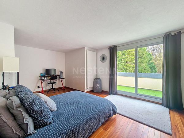 Maison Lamorlaye 10 pièce(s) 292 m2