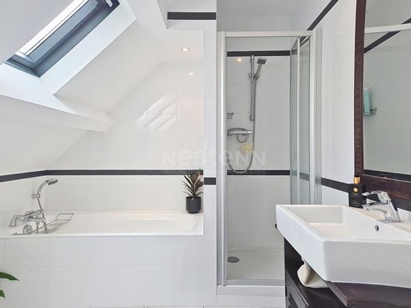 Maison Lamorlaye 10 pièce(s) 292 m2