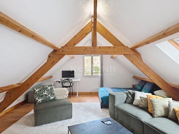 Maison Lamorlaye 10 pièce(s) 292 m2