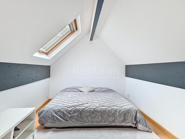 Maison Lamorlaye 10 pièce(s) 292 m2