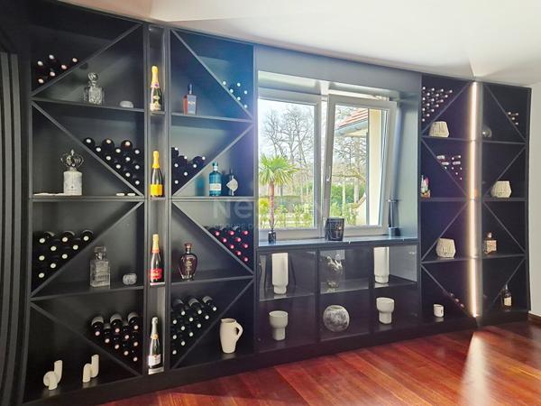 Maison Lamorlaye 10 pièce(s) 292 m2