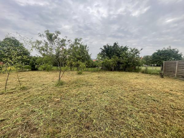 Vente Maison100 m² - 4 Pièces - ST AMAND MONTROND (18200)