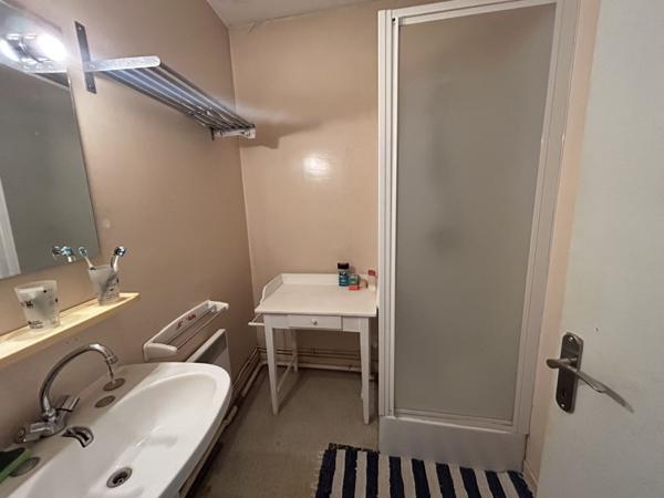 Vente Maison100 m² - 4 Pièces - ST AMAND MONTROND (18200)