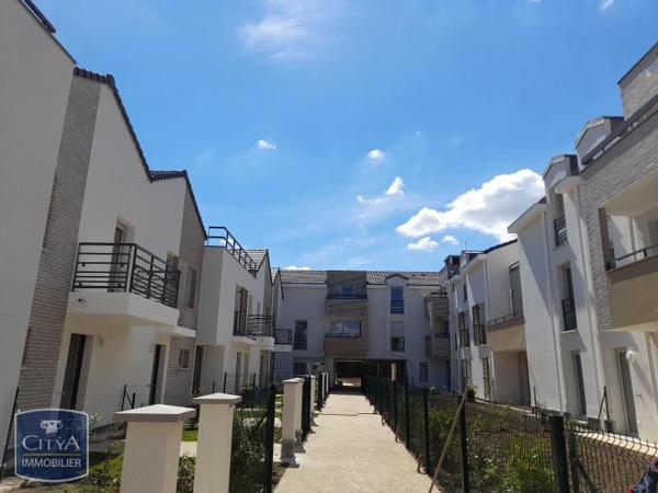 Parking à louer 12m²