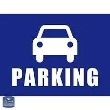 Parking à louer 12m²