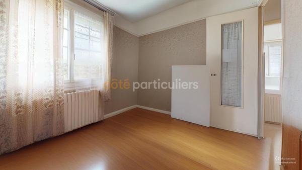 Vente Maison90 m² - 6 Pièces - AGON COUTAINVILLE (50230)