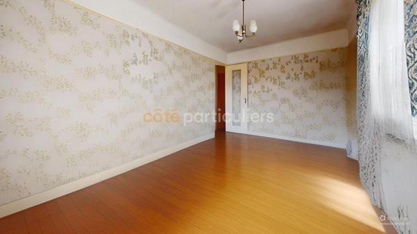 Vente Maison90 m² - 6 Pièces - AGON COUTAINVILLE (50230)