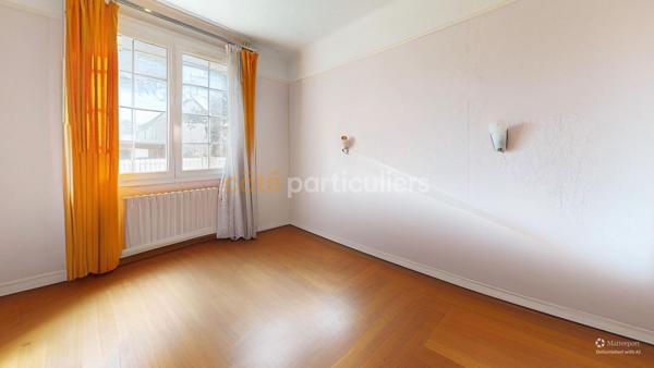 Vente Maison90 m² - 6 Pièces - AGON COUTAINVILLE (50230)