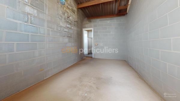 Vente Maison90 m² - 6 Pièces - AGON COUTAINVILLE (50230)