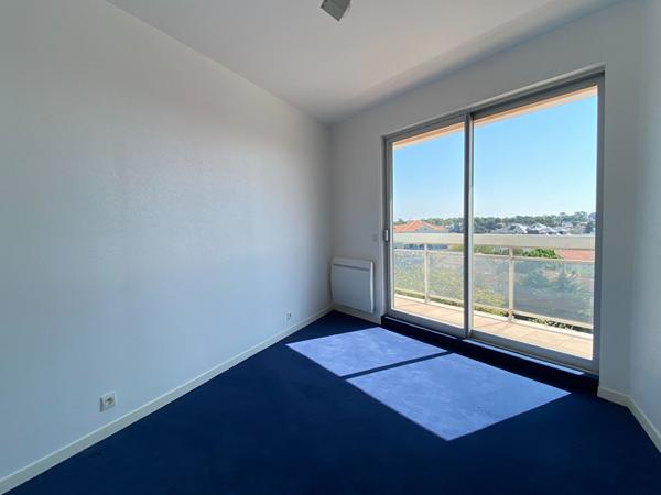 VAUX-SUR-MER / PONTAILLAC Vue dégagée aperçu MER Vaux sur mer