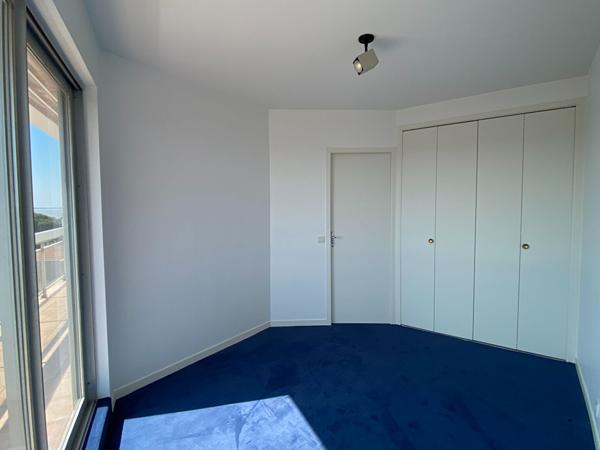 VAUX-SUR-MER / PONTAILLAC Vue dégagée aperçu MER Vaux sur mer