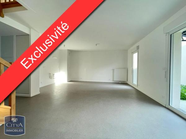 Maison à vendre 5 pièces 98.09m²