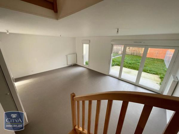 Maison à vendre 5 pièces 98.09m²