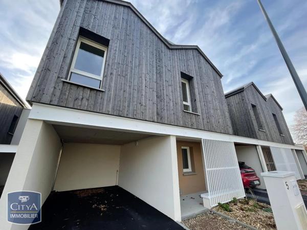 Maison à vendre 5 pièces 98.09m²