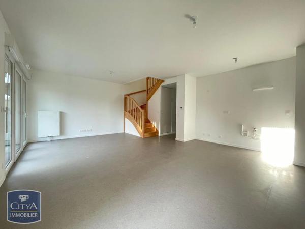 Maison à vendre 5 pièces 98.09m²