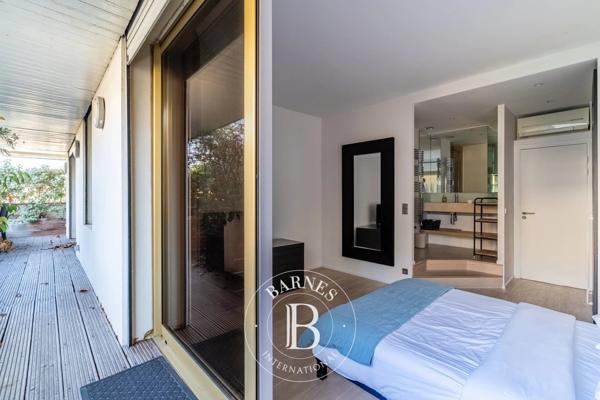 Paris 16ème, Appartement 3 Chambres -  127 m² à vendre