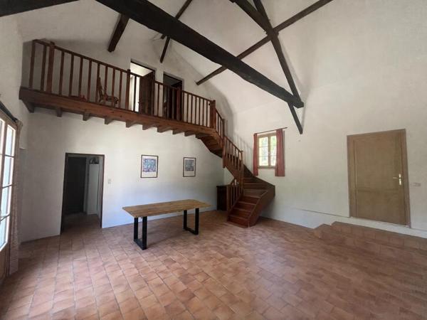 Maison à vendre 284 616 € Châtres-sur-Cher 10 p 376 m² DPE