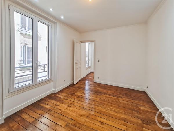 Appartement F2 à vendre  2 pièces - 32,74 m2 LA PLAINE ST DENIS - 93