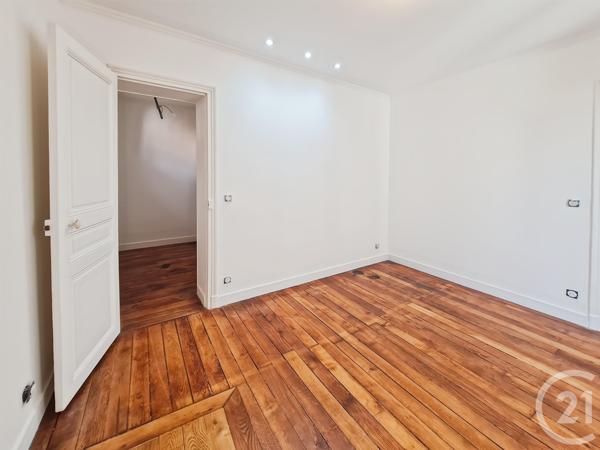 Appartement F2 à vendre  2 pièces - 32,74 m2 LA PLAINE ST DENIS - 93