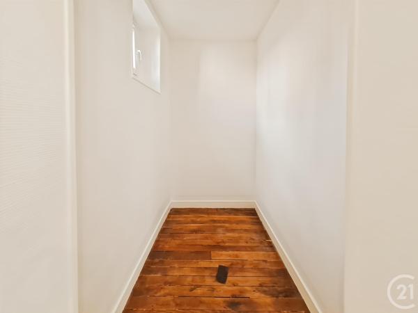 Appartement F2 à vendre  2 pièces - 32,74 m2 LA PLAINE ST DENIS - 93