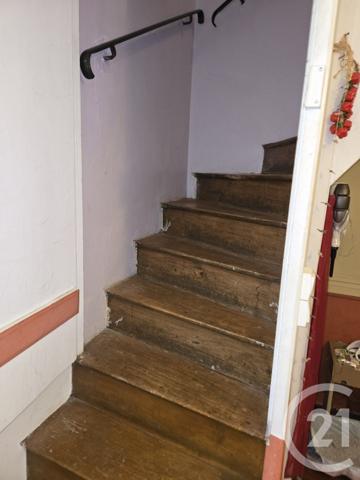 Maison à vendre  5 pièces - 92,52 m2 SAGONNE - 18