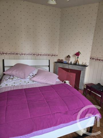 Maison à vendre  5 pièces - 92,52 m2 SAGONNE - 18