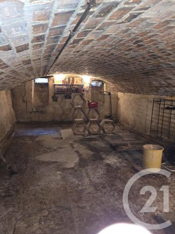 Maison à vendre  5 pièces - 92,52 m2 SAGONNE - 18