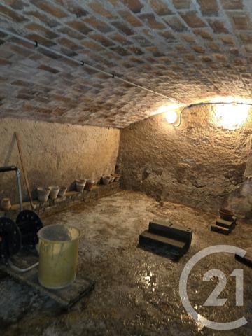 Maison à vendre  5 pièces - 92,52 m2 SAGONNE - 18