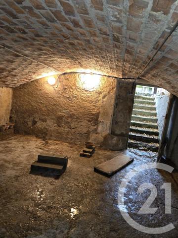 Maison à vendre  5 pièces - 92,52 m2 SAGONNE - 18