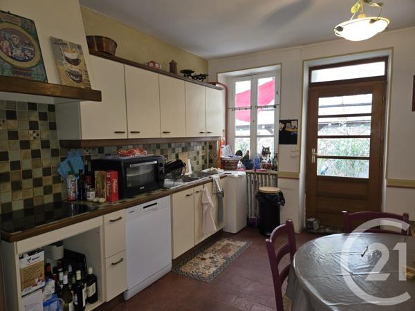 Maison à vendre  5 pièces - 92,52 m2 SAGONNE - 18