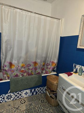 Maison à vendre  5 pièces - 92,52 m2 SAGONNE - 18